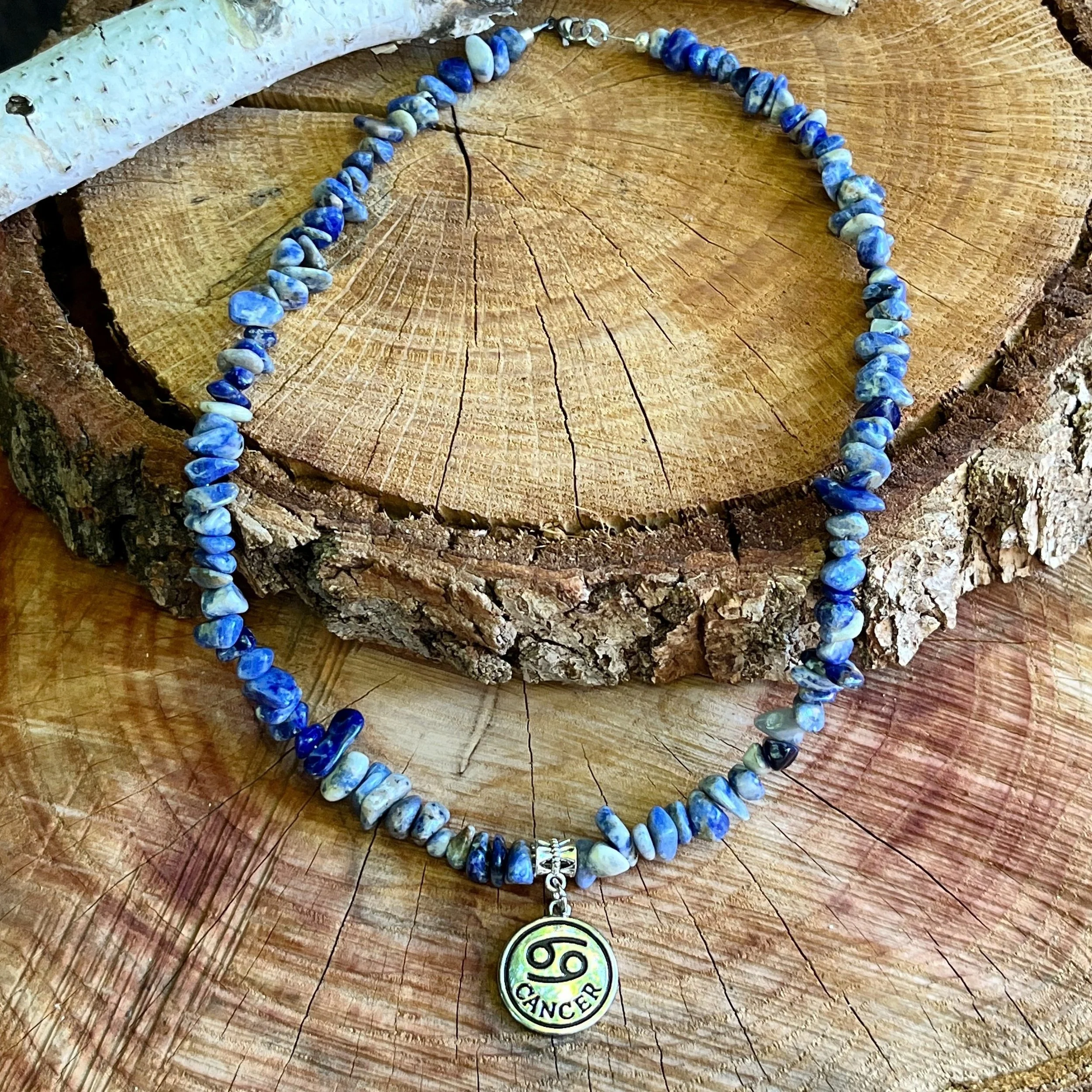 Natural Healing Gems